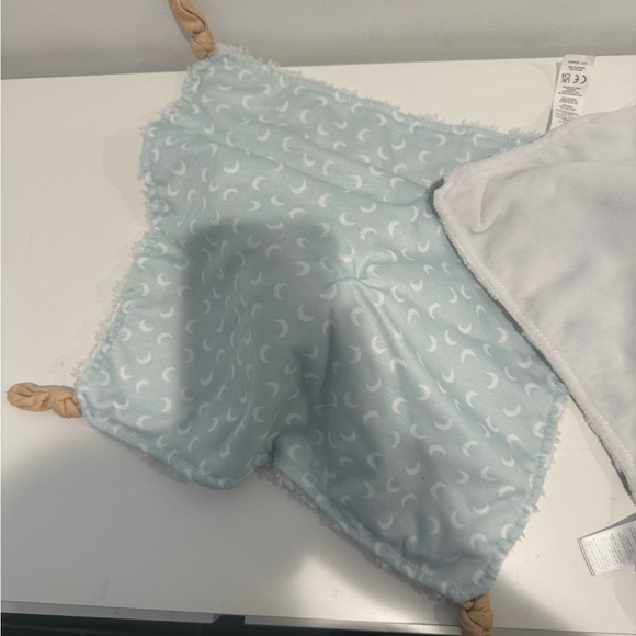 Disney and others Plush Security Blankets - Lovey Dumbo sheep cow / comfort - Picture 5 of 8